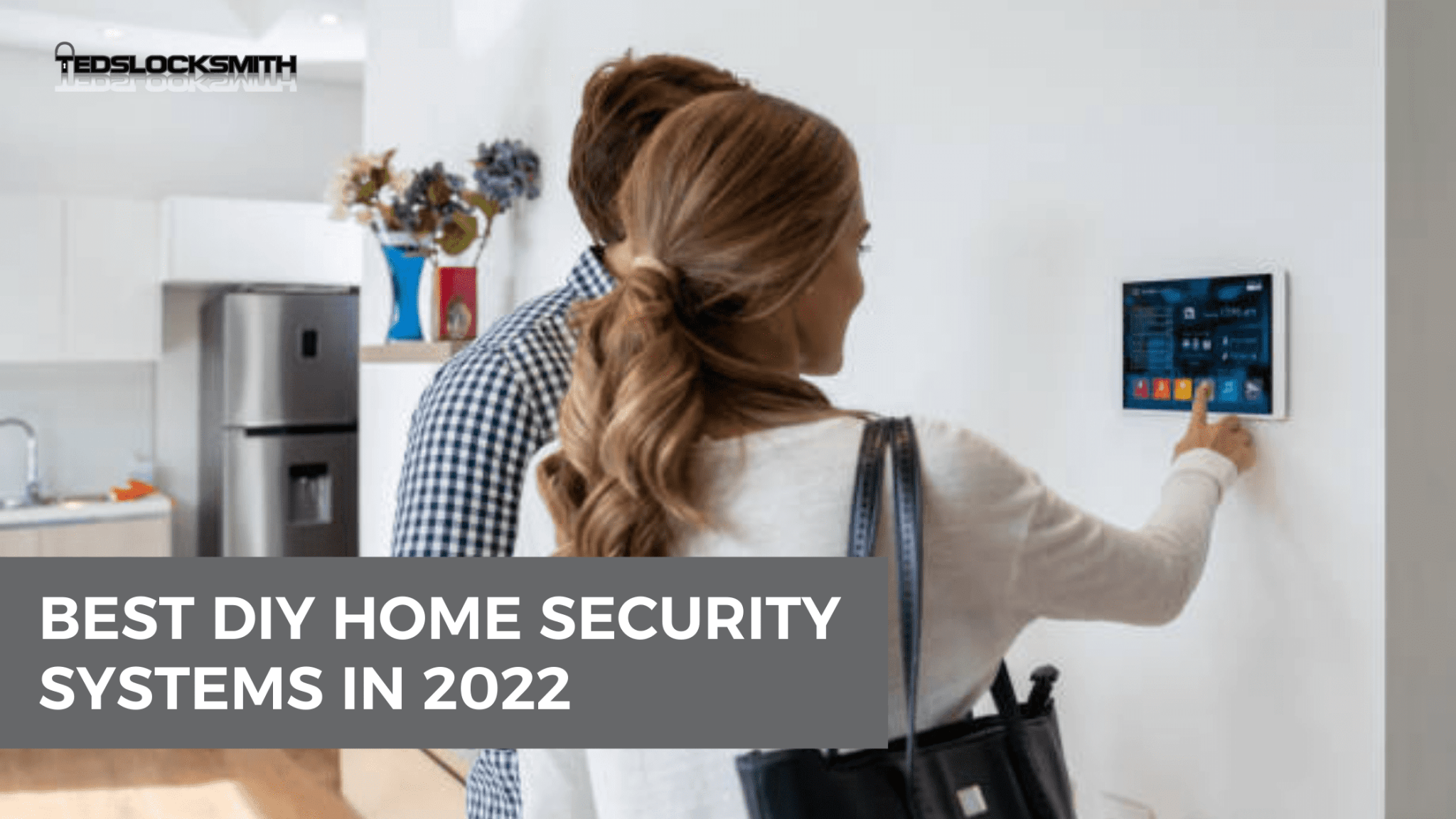 Top 2022 DIY Home Security Systems